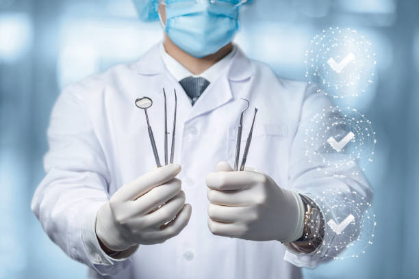 Emergency Dental Services in Excelsior Springs, MO
