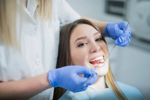 Best Teeth Whitening  in Excelsior Springs, MO